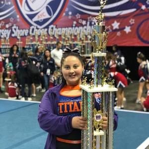 Meet your Posher, Megan